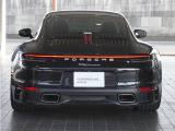911 カレラ PDK 
