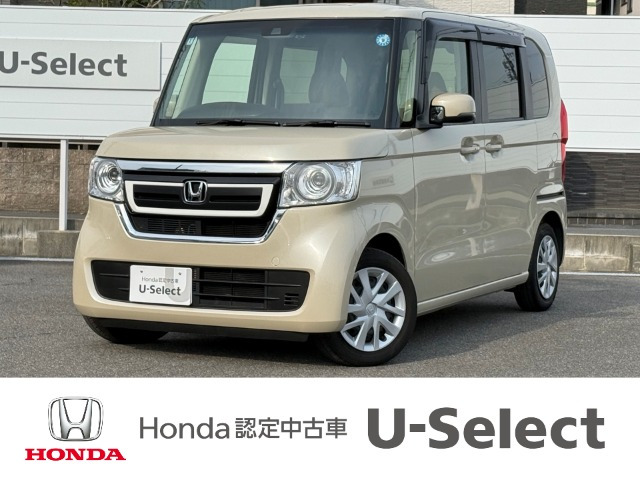 ホンダ N-BOX 