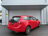 V60 D4 SE ディーゼル 
