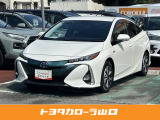 トヨタ プリウスPHV