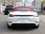 718ボクスター GTS PDK 