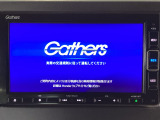 【オーディオ機能】ナビに一体のオーディオは、フルセグTVの他にDVD/CDプレーヤーを装備♪もちろんFM/AMラジオもお聞きいただけますよ♪