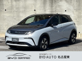BYD ドルフィン
