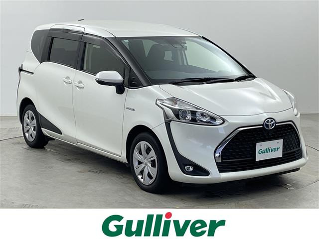 シエンタ 1.5 G 修復歴無し