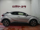 C-HR ハイブリッド 1.8 G 