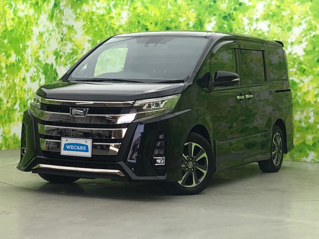 ノア 2.0 Si W×B II 