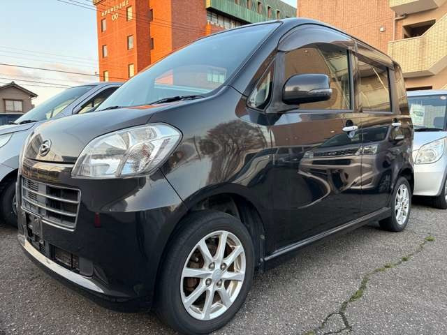 タントエグゼ G 