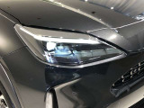 ★LEDヘッドライト★LEDは明るく遠くまで照らす光量で夜間走行の視認性を高めます。長寿命で省電力!見た目もスタイリッシュです。