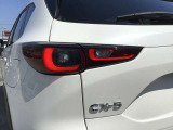 CX-5 2.0 20S スマートエディション 