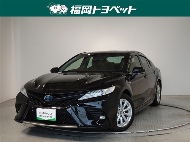 トヨタ カムリ 