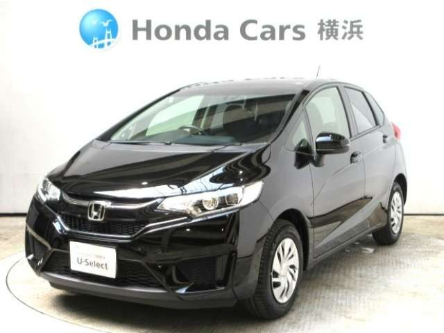 フィット1.3 13G Lパッケージ ファインエディション