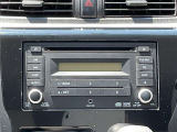 CDチューナー付きでAUXが付いているのでスマホに接続すれば保存した音楽を聴くことが出来ます