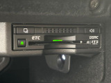 【ETC】高速道路の料金所をストレスなく通過!話題のスポットやサービスエリアに多い「スマートIC」利用時は必須のアイテムです。当店でセットアップを実施、ご納車当日からすぐにご利用いただけます!