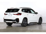 X1 xドライブ 18d 4WD 
