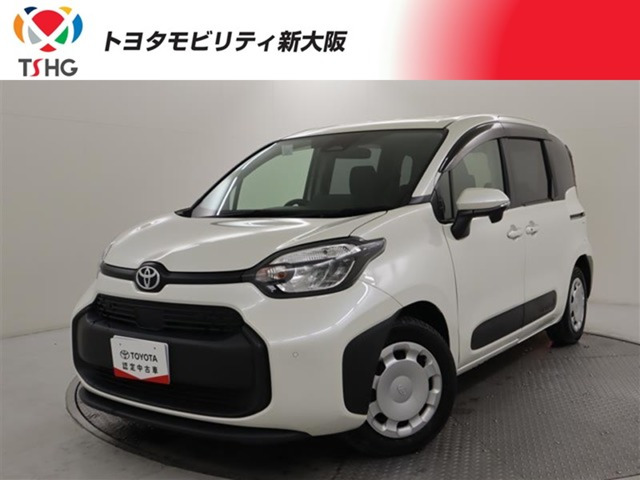 シエンタ ハイブリッド 1.5 G 