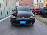 ゴルフトゥーラン TSI コンフォートライン 