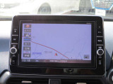 日産オリジナルナビゲーション(メモリータイプ)装備です!ナビがあれば、お出かけの際も心強いアイテムです!