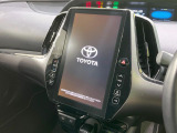 プリウスPHV 1.8 S ナビパッケージ GR スポーツ 