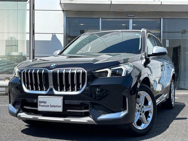 X1 xドライブ 20i xライン DCT 4WD 