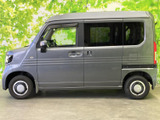 N-VAN +スタイル ファン ターボ ホンダセンシング 4WD 