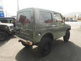 ジムニー XL 4WD 