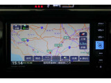 ★ドライブやレジャーのマストアイテム!快適なドライブをサポートする【ナビ付き】なので、お出かけするのも安心です☆