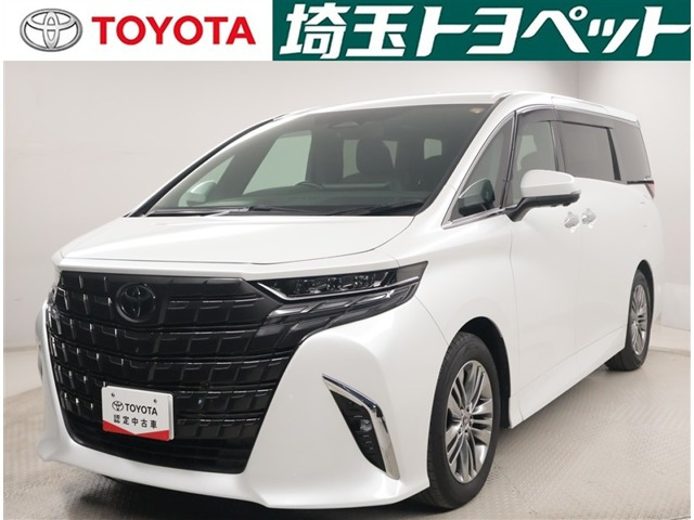 アルファード 2.5 Z 