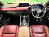 MAZDA3ファストバック 2.0 20S プロアクティブ ツーリング セレクション 