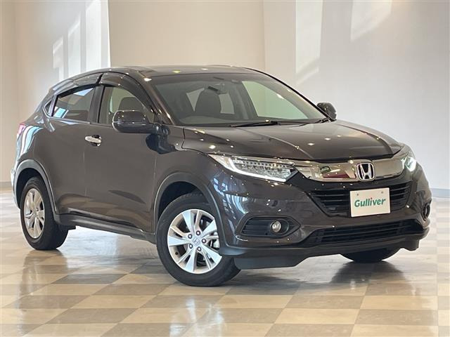 ヴェゼル 1.5 X ホンダセンシング 修復歴無し