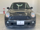 ミニ ジョン・クーパー・ワークス 