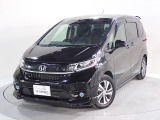 ホンダ フリード+