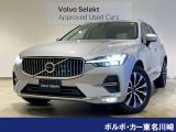 ボルボ XC60