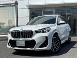 BMW iX1 xドライブ30 Mスポーツ 4WD