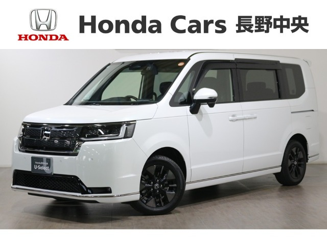 ステップワゴン 1.5 スパーダ 4WD 