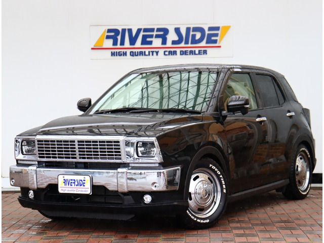 トヨタ ライズ 1.0 Z 4WD