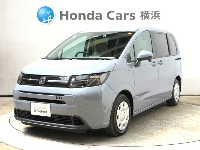 フリード 1.5 e:HEV エアー 