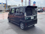 N-BOXカスタム L 