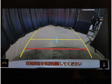 ■□バックモニター装備□■ 車庫入れの苦手な方にも安心できる装備です!!