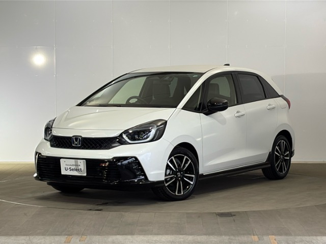 フィット 1.5 e:HEV RS 