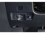 高速移動の多い方は必需品!ETC2.0装備!