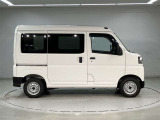 ハイゼットカーゴ  デラックス