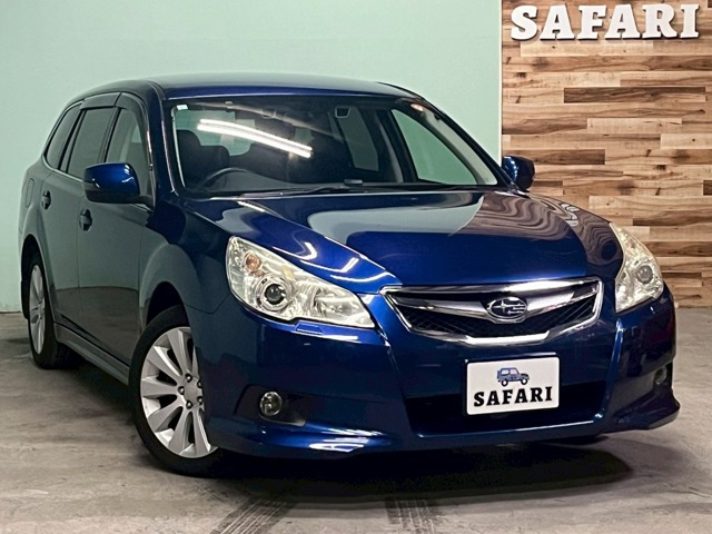 レガシィツーリングワゴン2.5 i アイサイト 4WD