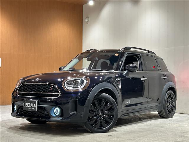 BMW MINI ミニクロスオーバー 