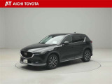 CX-5 2.2 XD Lパッケージ 