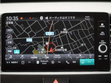 9インチホンダコネクトディスプレイ&バックカメラが装備されているので、普段の使い勝手もロングドライブも快適です。