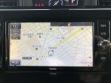 フルセグSDメモリーナビ装備。ドライブ・旅行の前日に地図を調べる必要はもうありません。朝、車に乗ってから行先を入力すれば目的地まで音声で案内してくれます