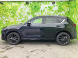 CX-5 2.5 25S スポーツアピアランス 