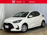 トヨタ ヤリス