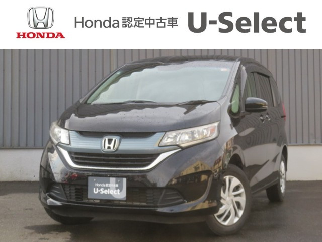 フリード 1.5 G 4WD 