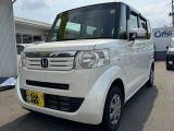 ホンダ N-BOXカスタム